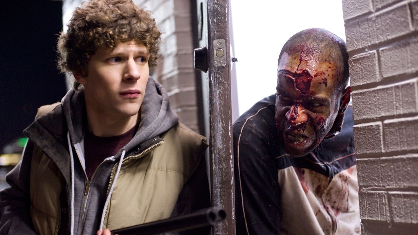The 20 Best Zombie Movies Of All Time, Movies