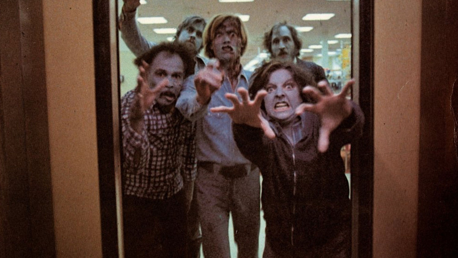 Dawn Of The Dead