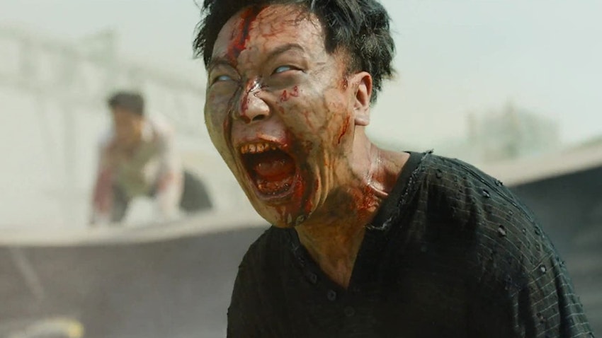 850px x 478px - The 20 Best Zombie Movies Of All Time | Movies | Empire