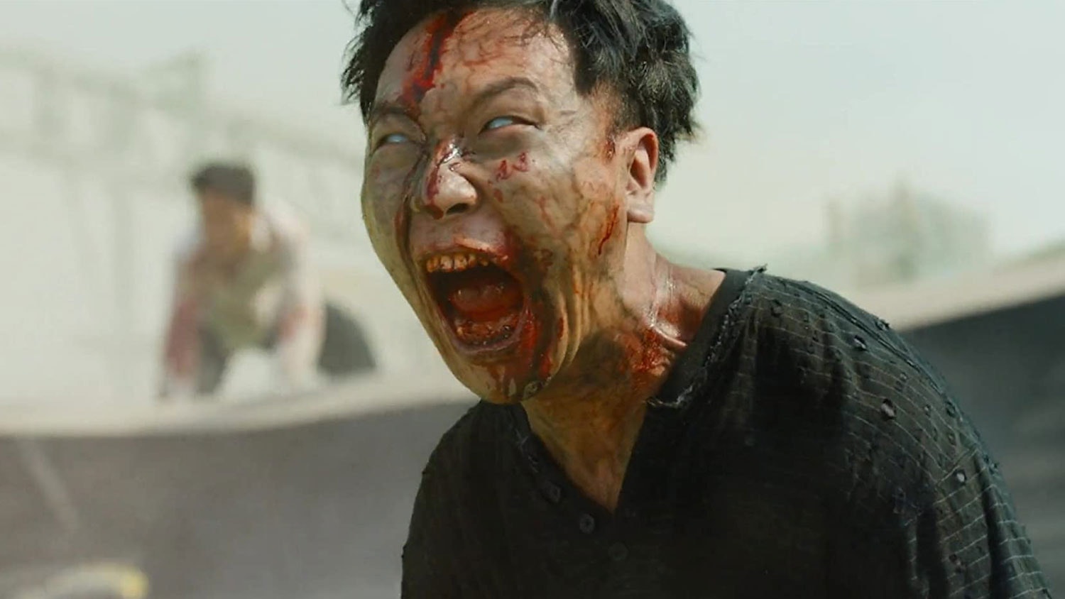 Train To Busan