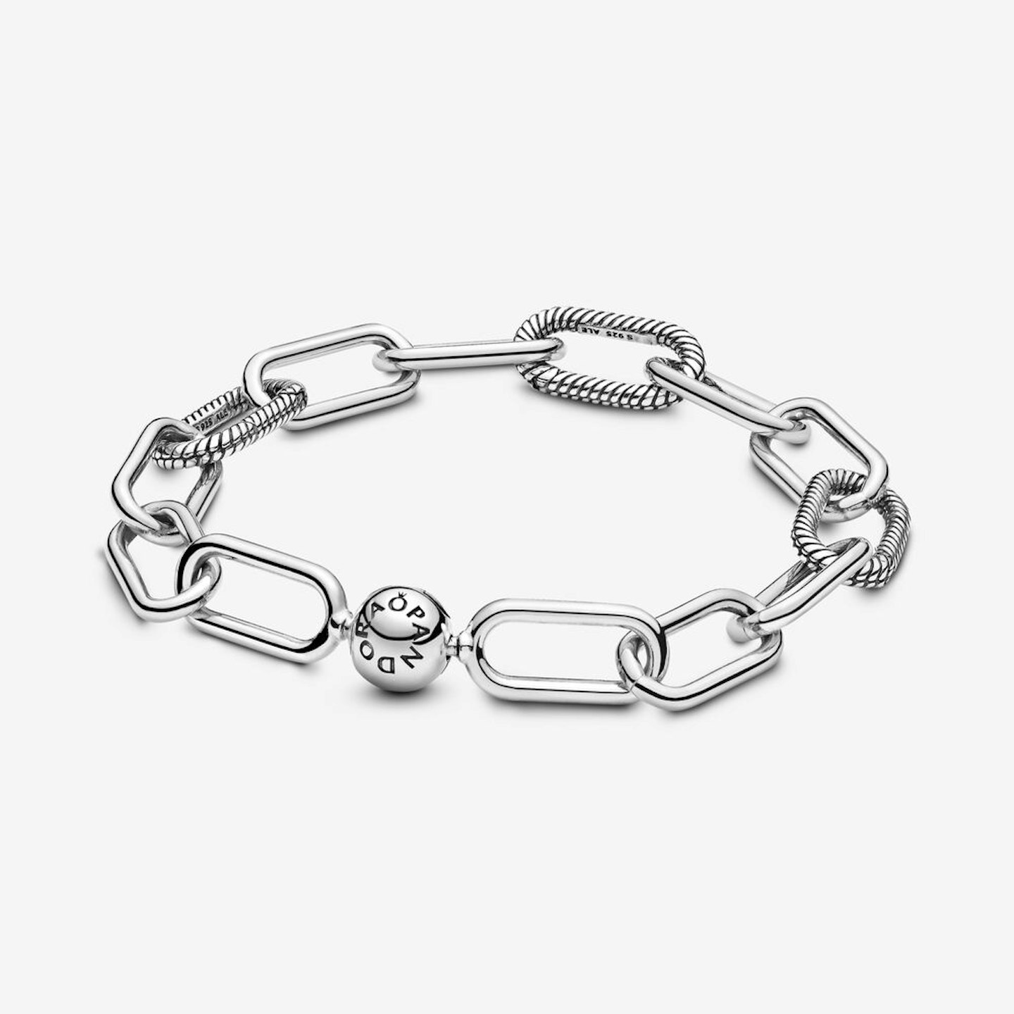 Pandora, Bracelet, £75