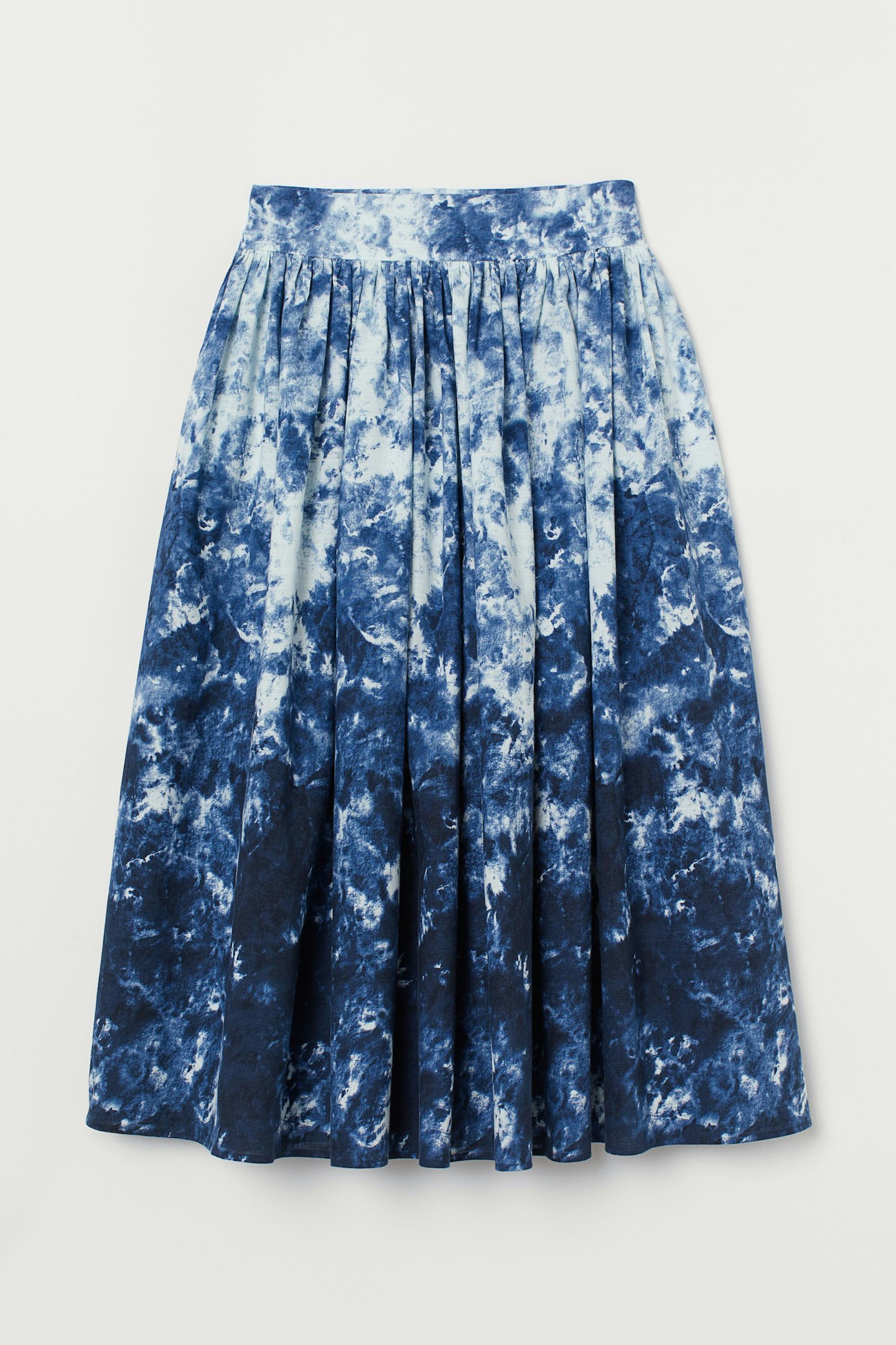 H&M, Skirt, £34.99