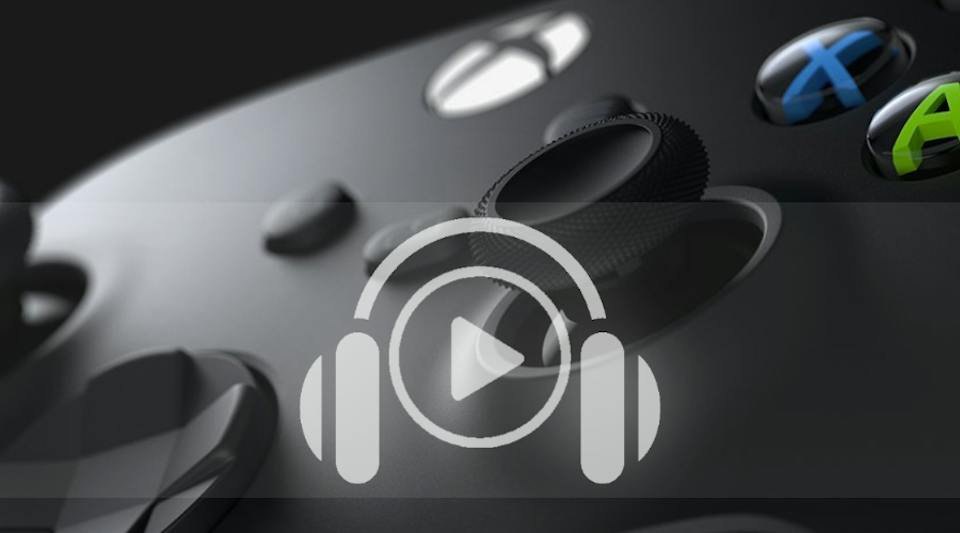 Sound Base Xbox Hear the new Xbox Series X loading sound | Tech | What's The Best