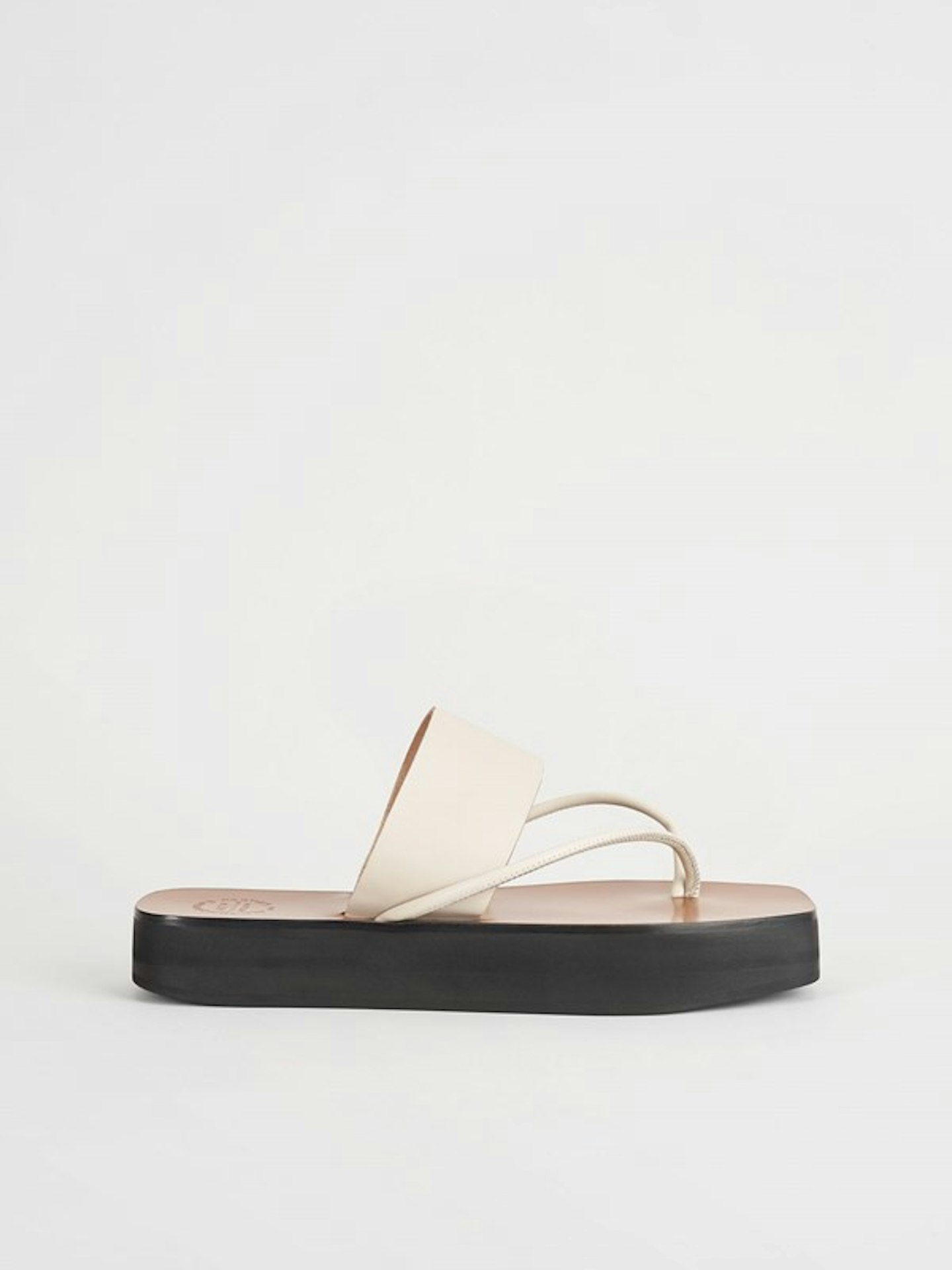 ATP Atelier, Platform Sandals,  £235