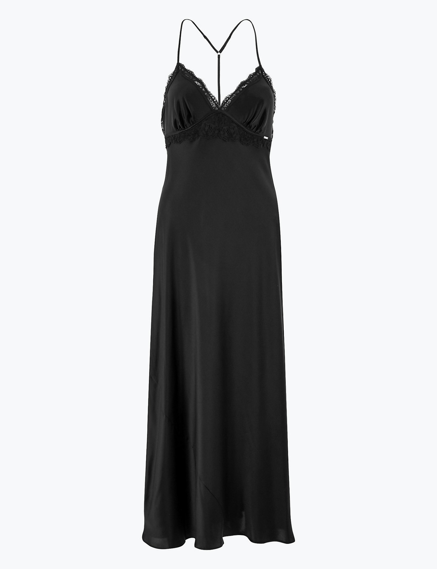 Rosie for M&S, Nightdress, £90