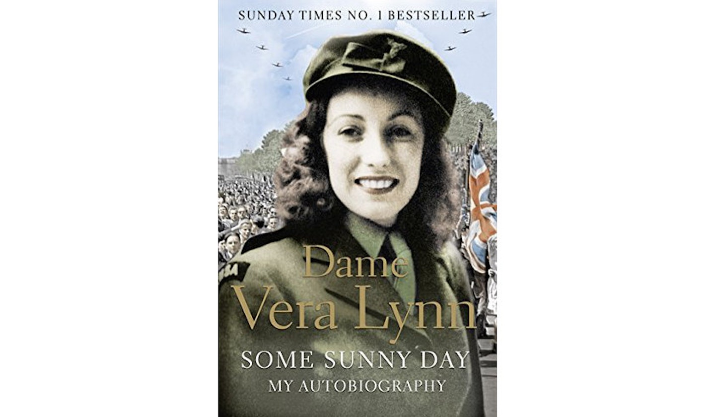 Dame-Vera-Lynn-Autobiography