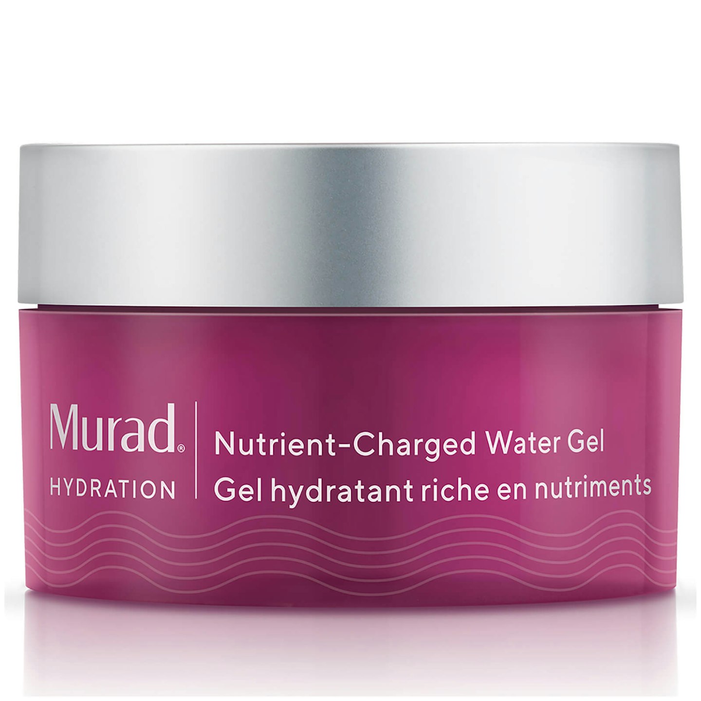 Murad Nutrient Charged Water Gel, £50
