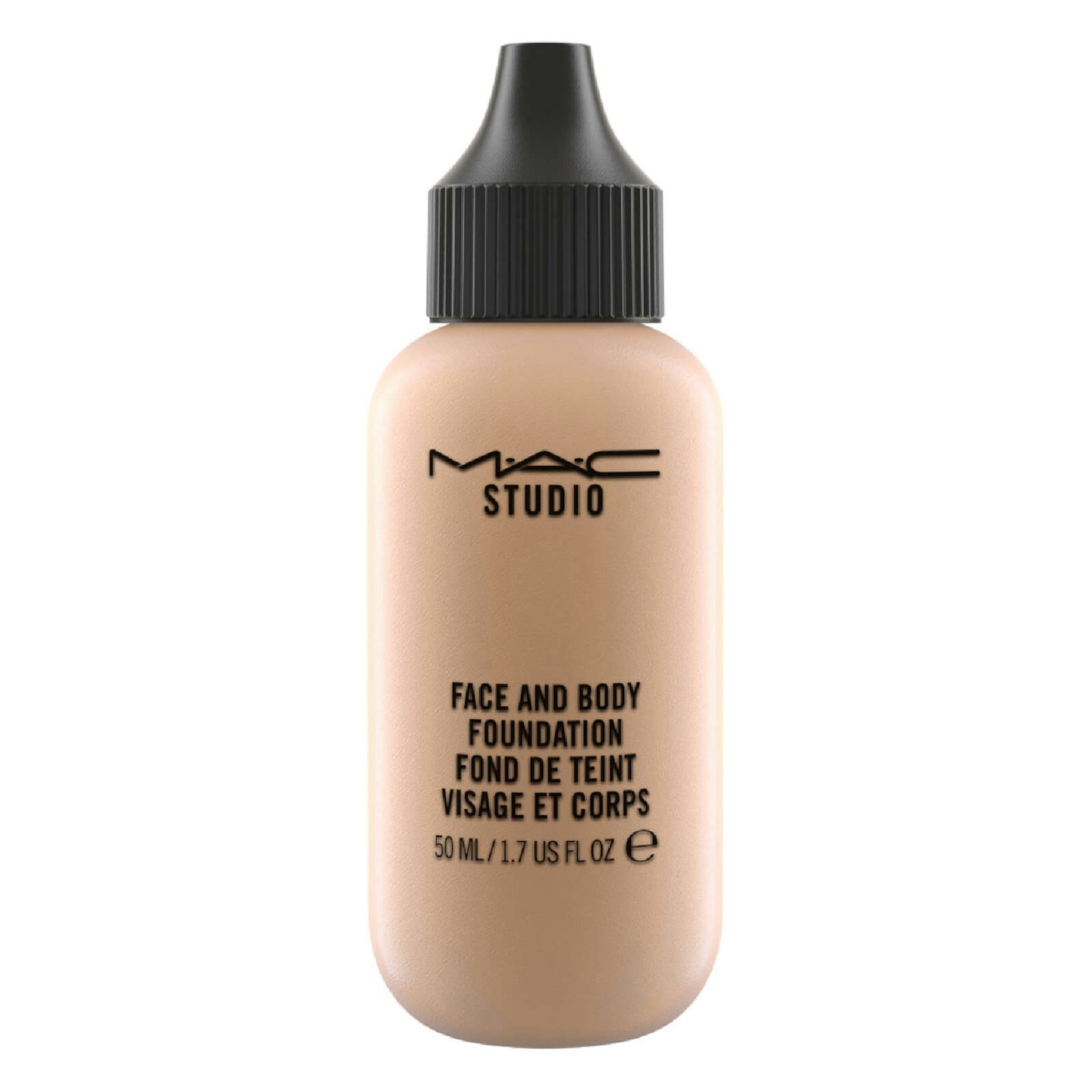 MAC Studio Face and Body Foundation, £27