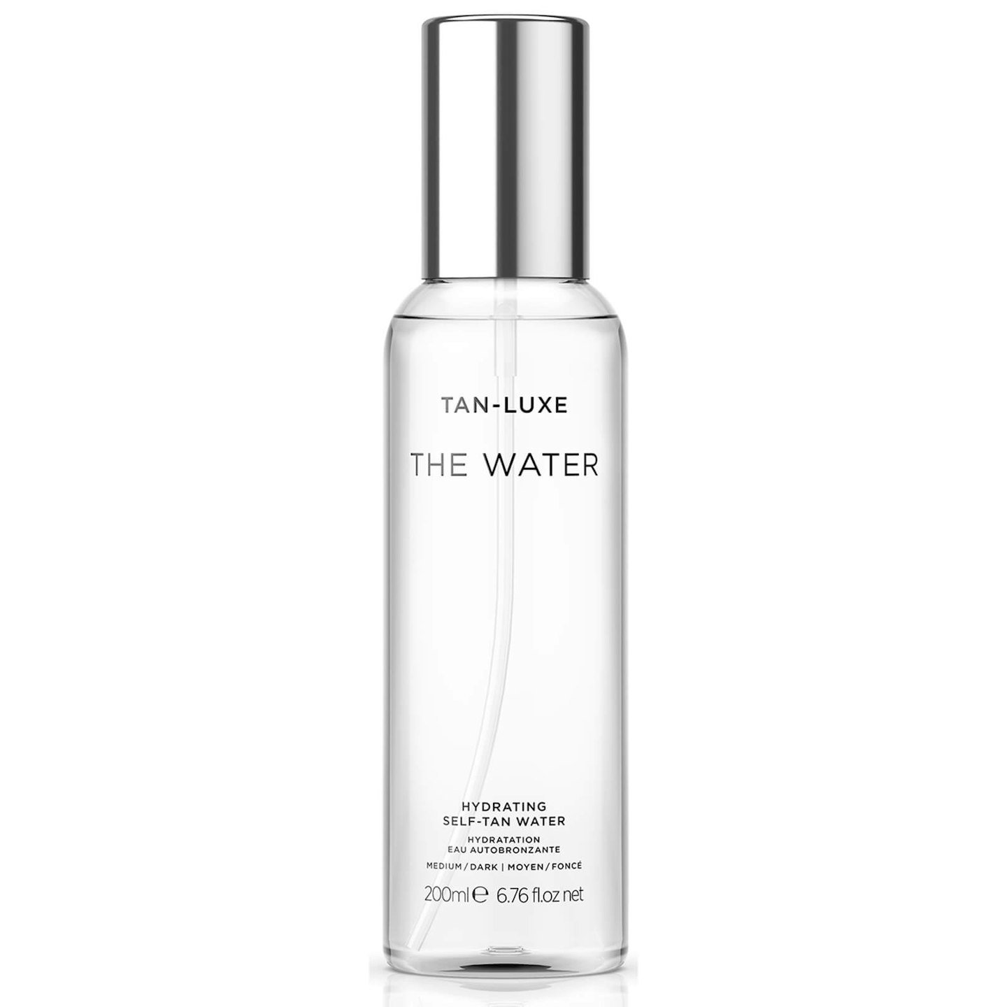 Tan-Luxe The Water Hydrating Self-Tan Water, £30