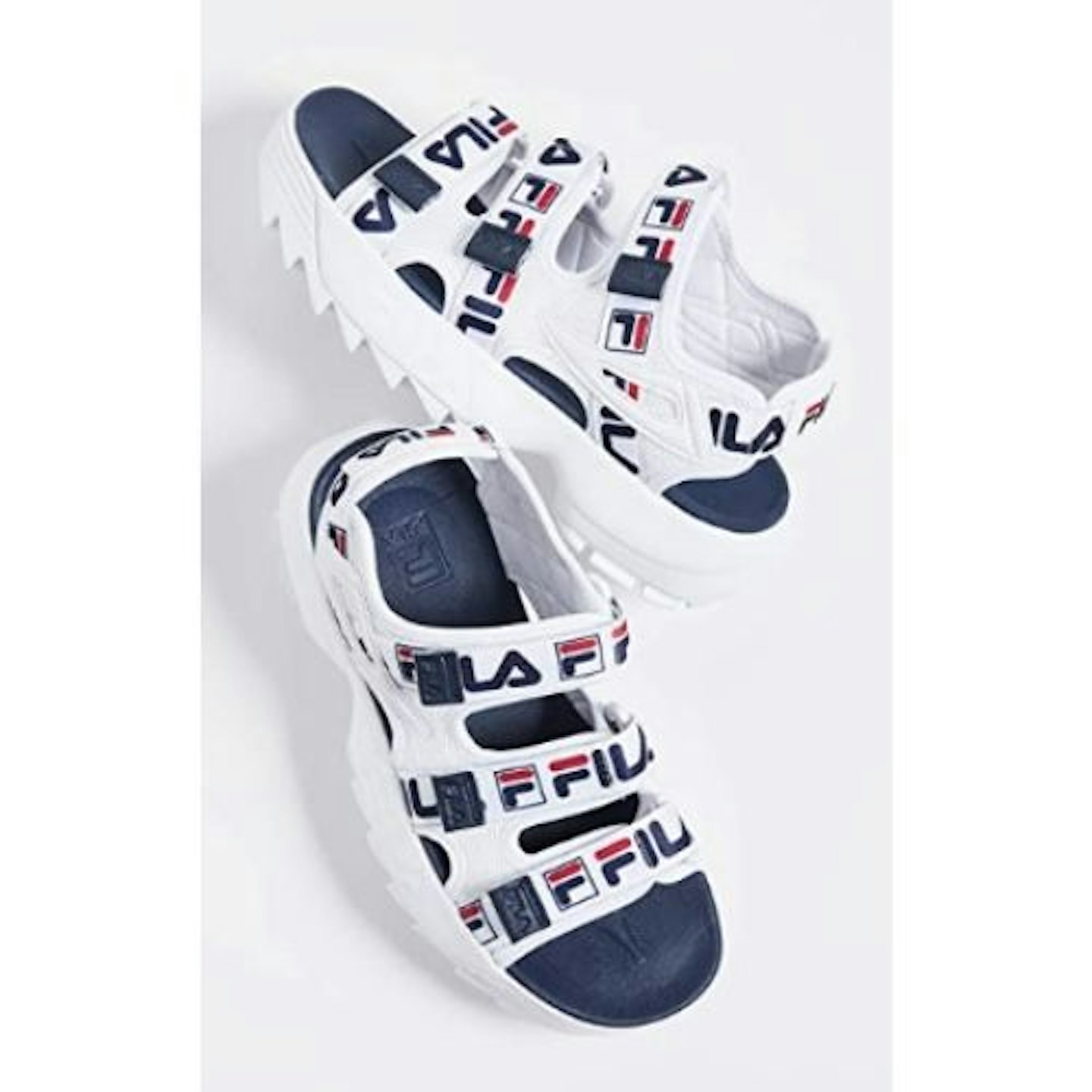 Fila Women's Disruptor Sandals