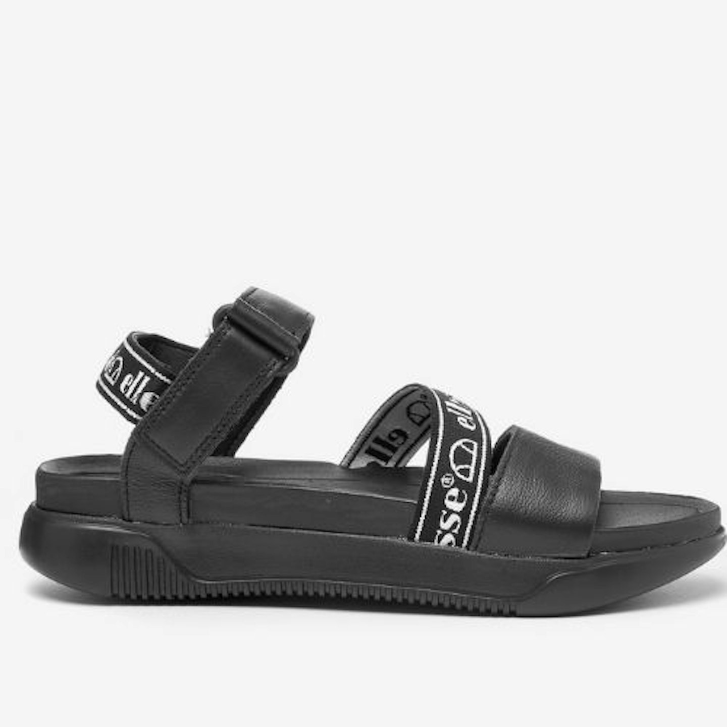 Ellesseu2122 Denso Strap Sandals