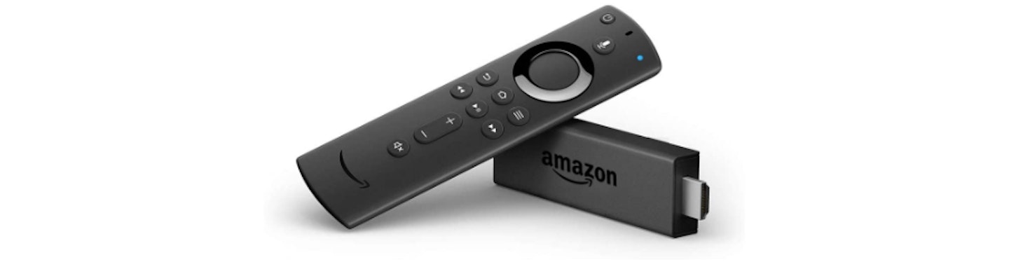 Big savings of Fire TV Sticks 