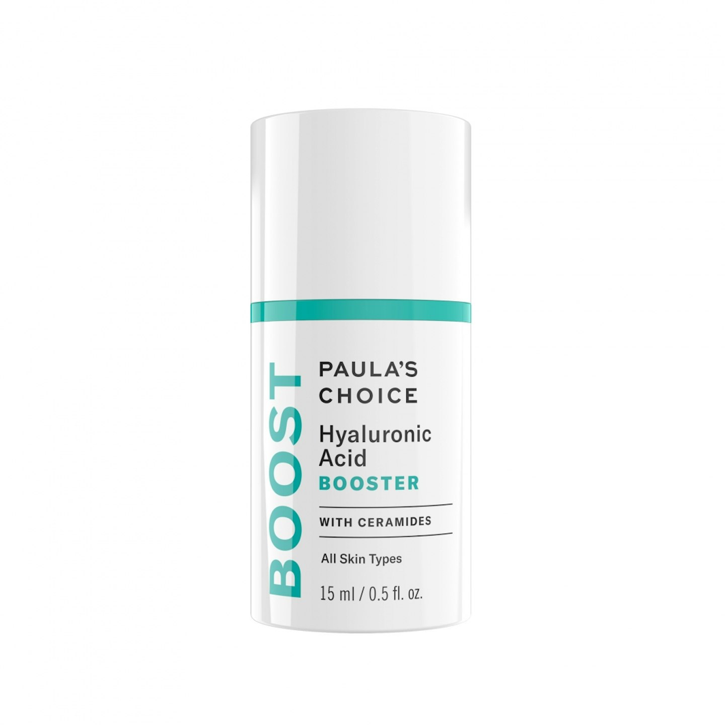 Paulau2019s Choice Resist Hyaluronic Acid Booster, £34