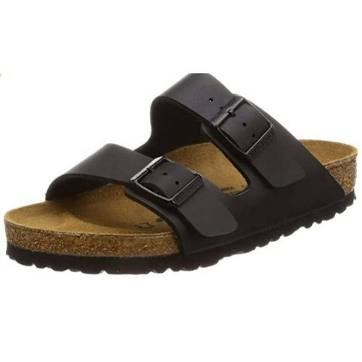 Birkenstock Unisex Adult Arizona Birko-Flor Sandals