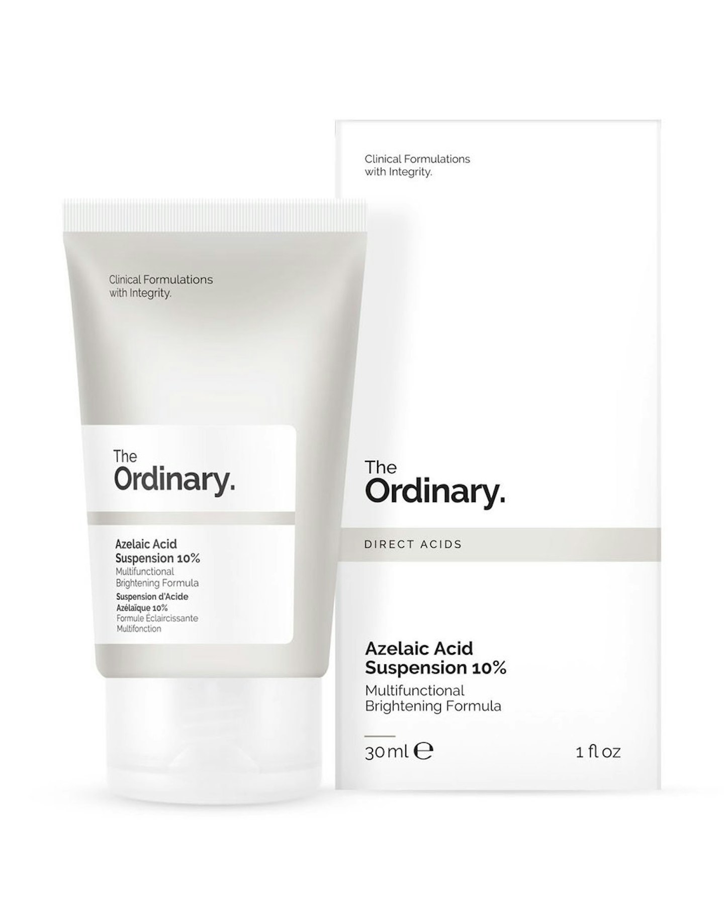 What Is Azelaic Acid