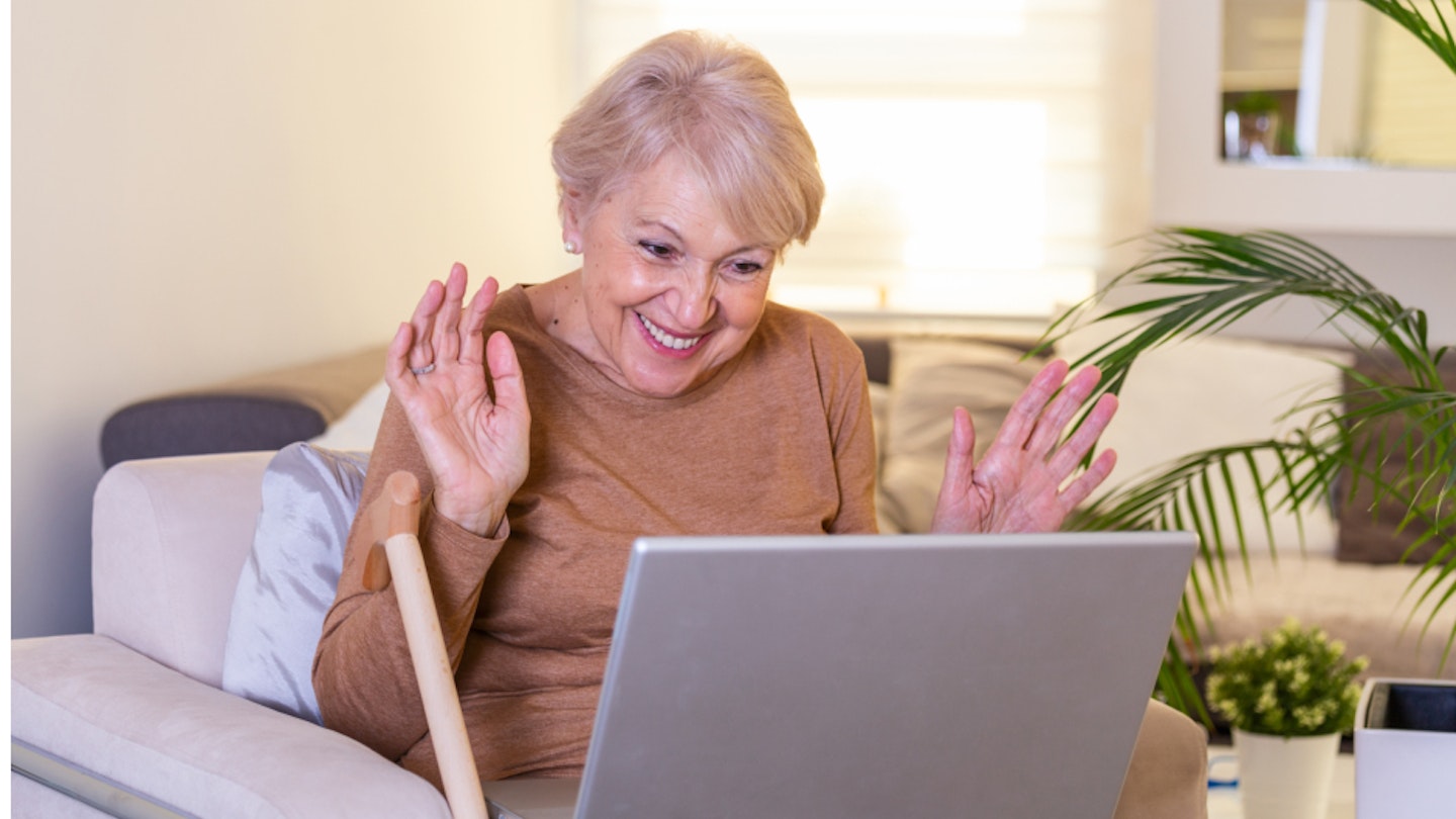 how to use skype video calls