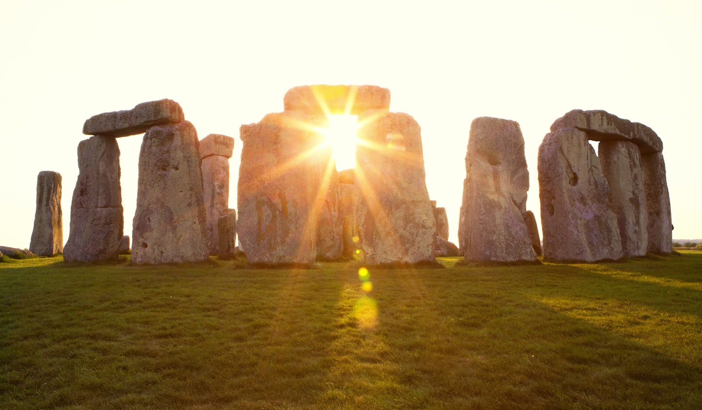 Summer solstice