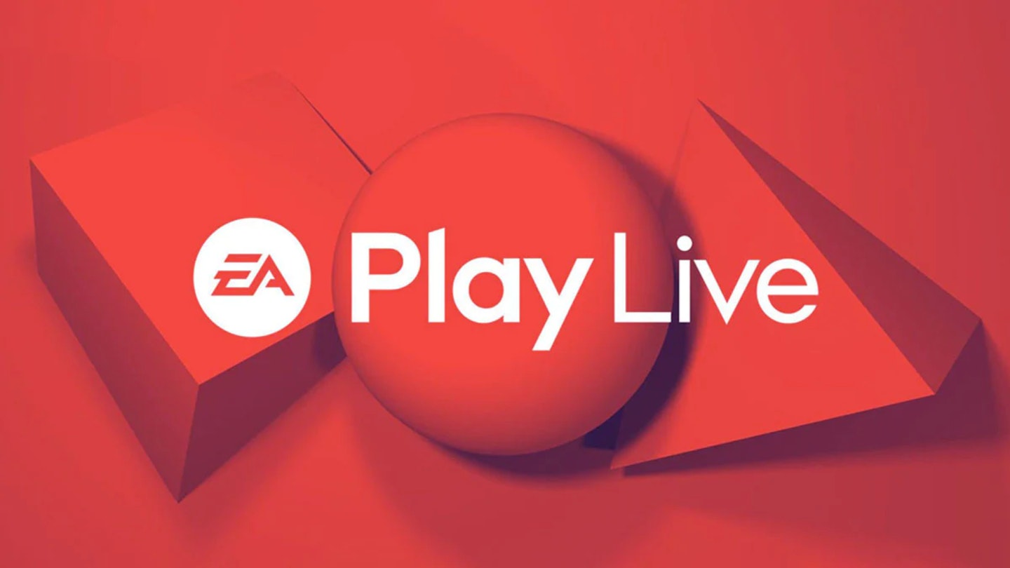 EA Play Live: The Highlights