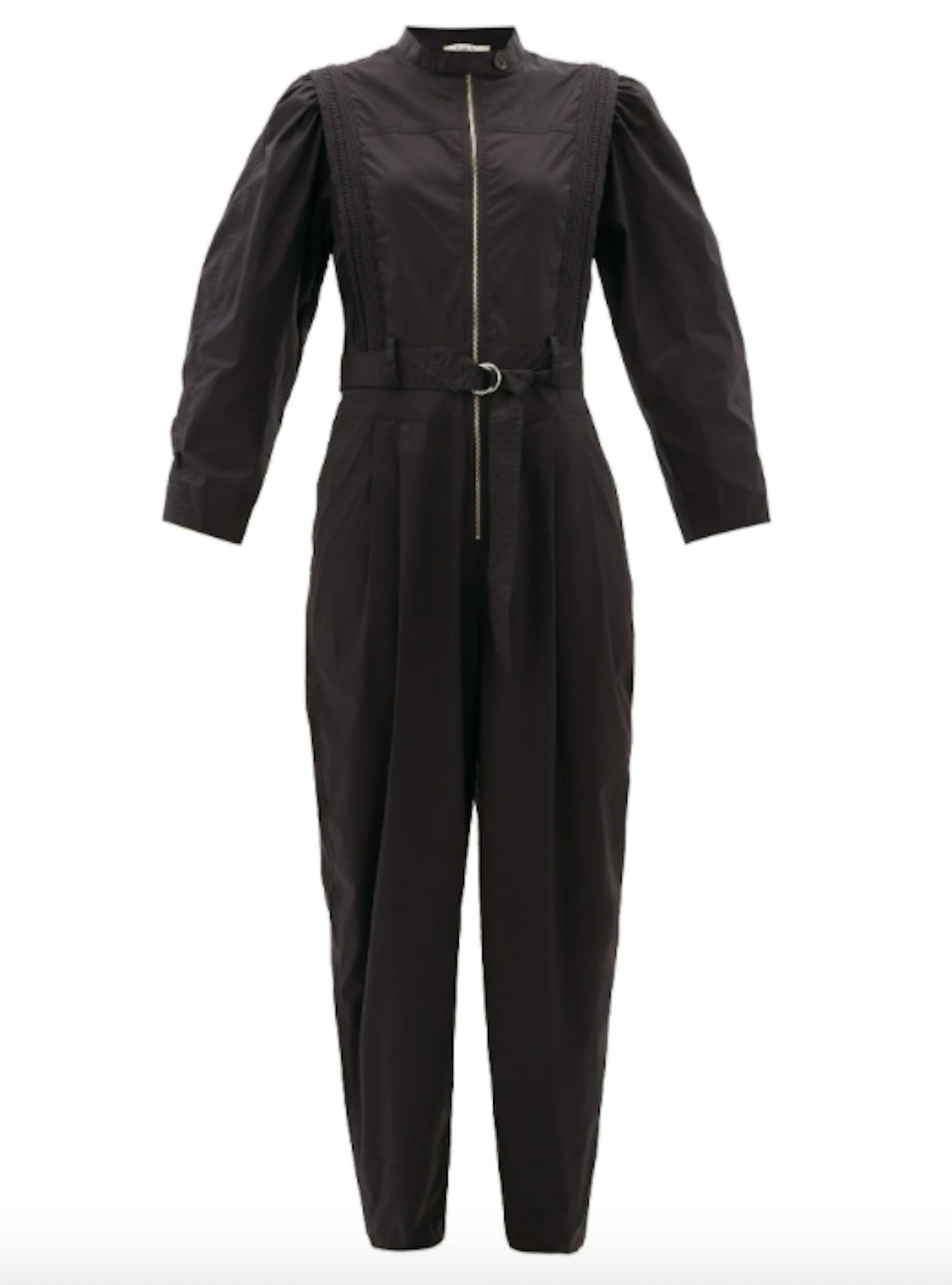SEA, Cotton-Blend Jumpsuit, £150