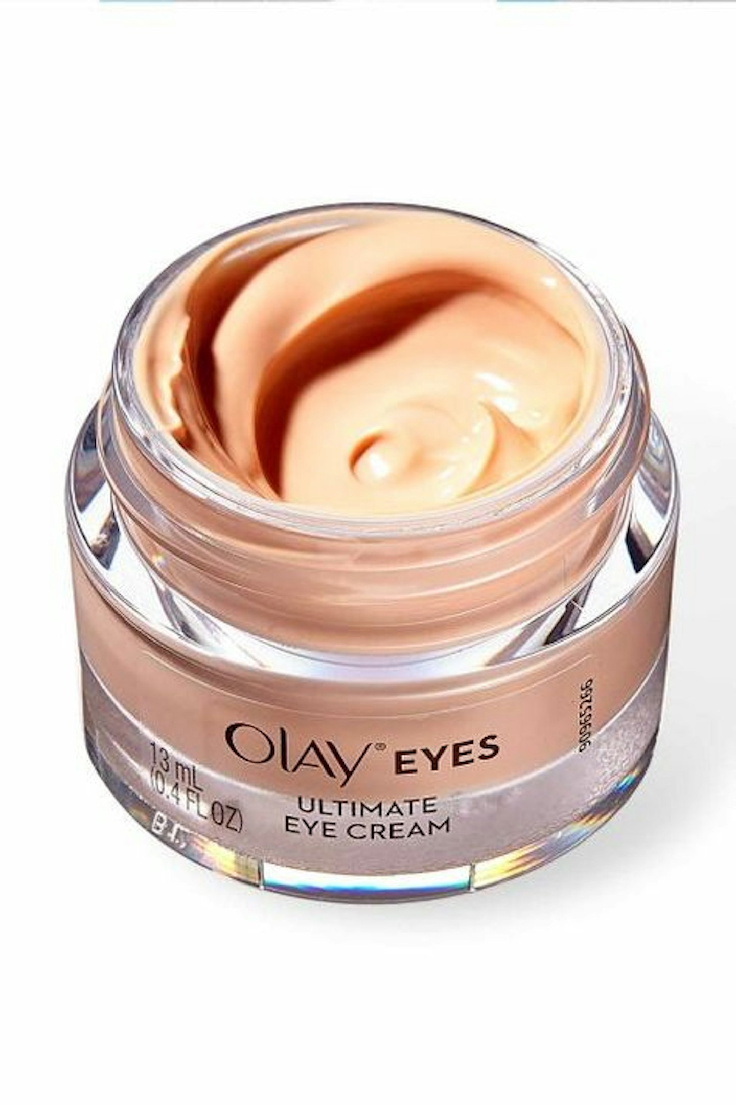 Olay Eyes Ultimate Eye Cream For Dark Circles, Wrinkles & Puffiness, £24.99