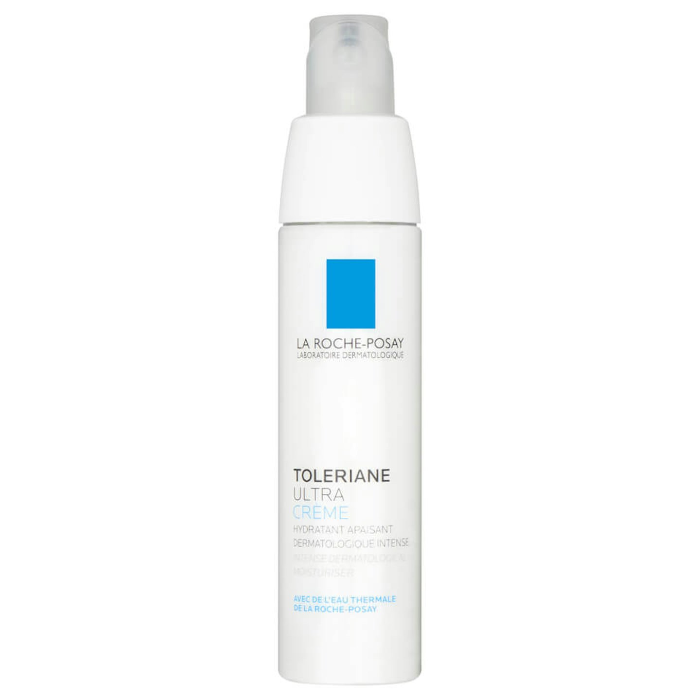 La Roche Posay Toleriane Ultra Cream For Sensitive Skin, £18.50
