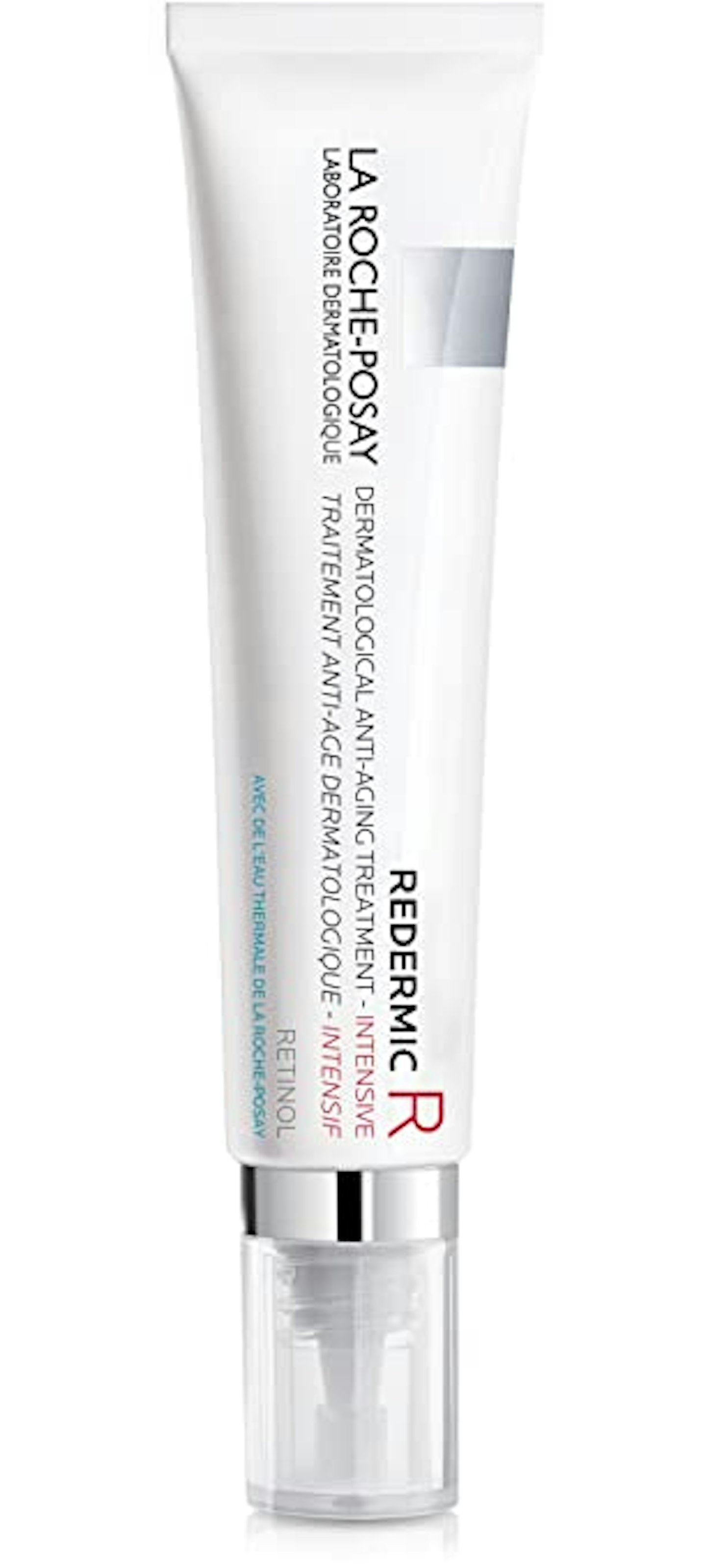 La Roche Posay Redermic Anti-Wrinkle Retinol Treatment, £32