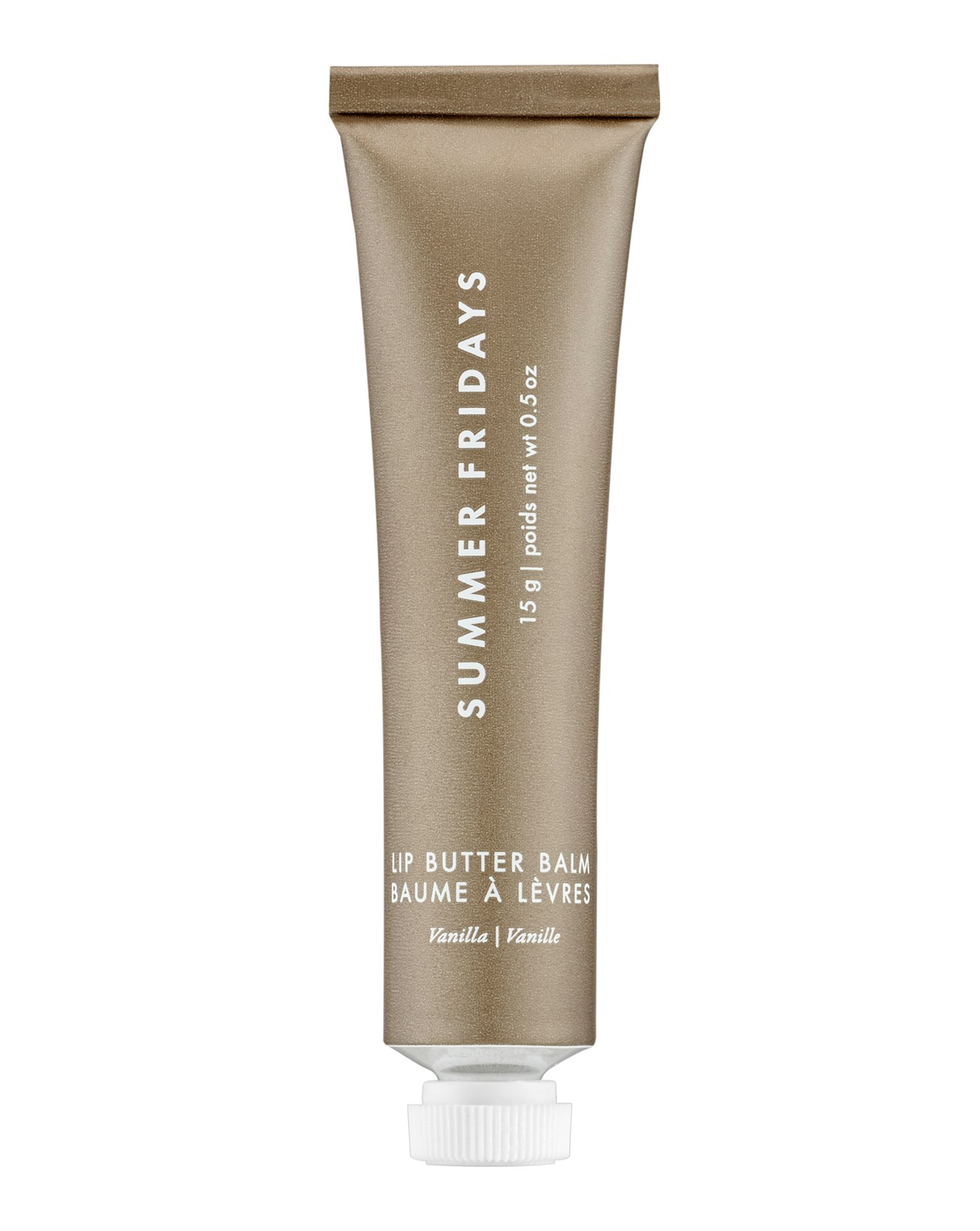 Summer Fridays Lip Butter Balm, £19.50