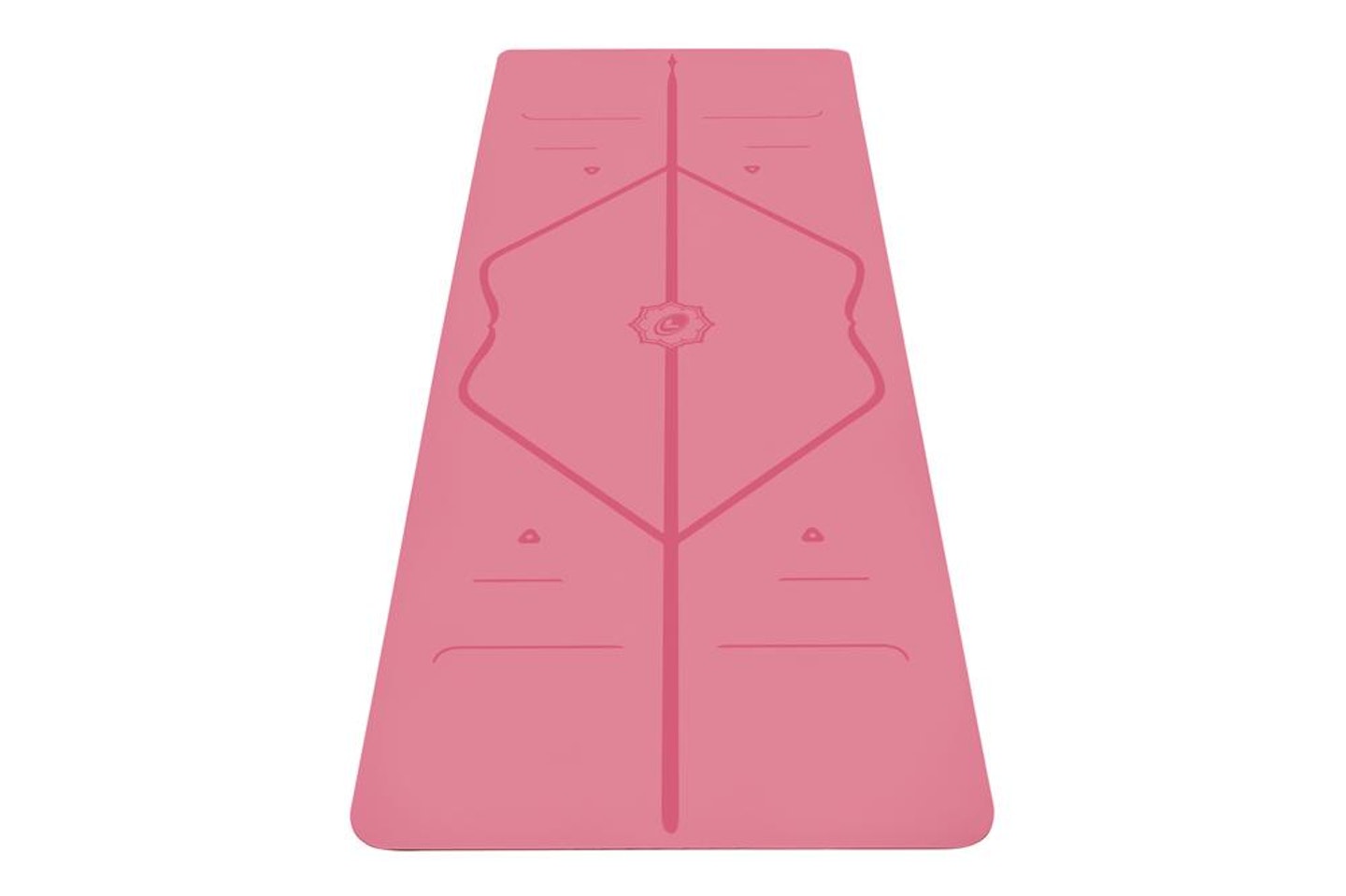 Liforme Yoga Mat