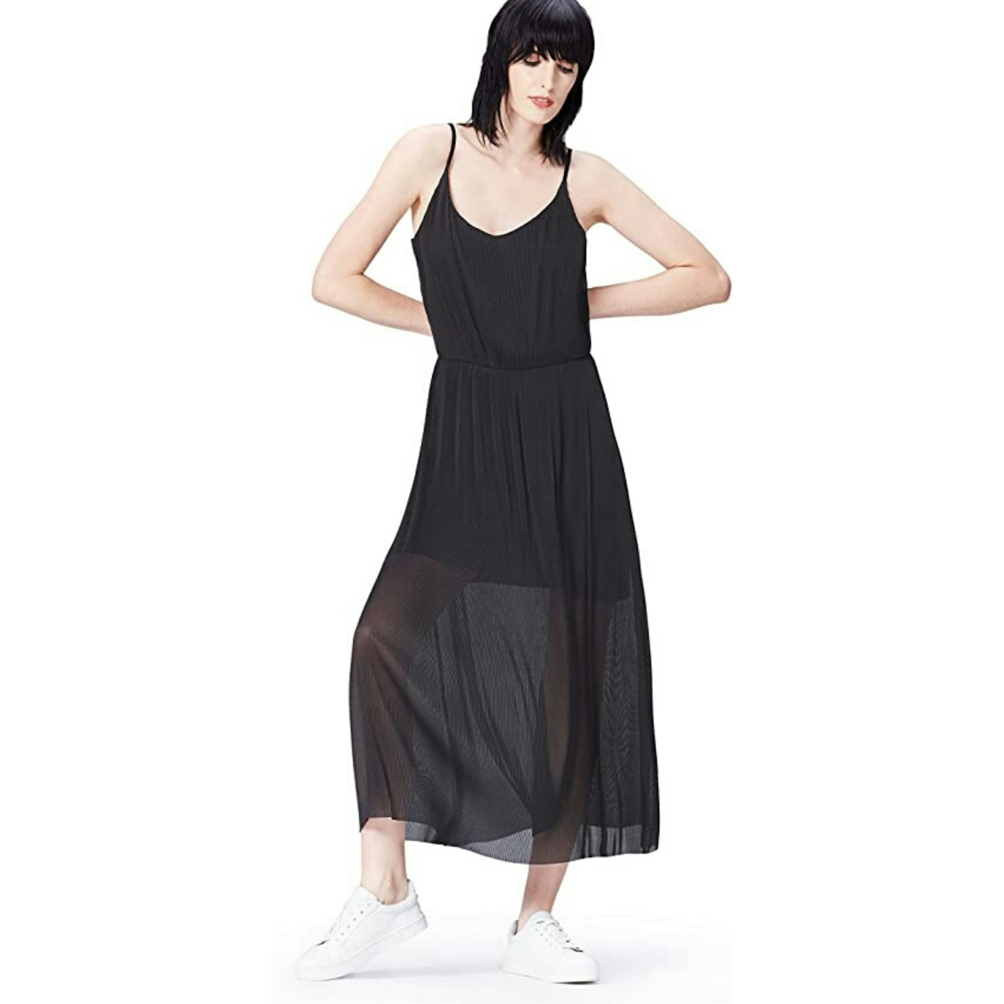 Amazon Brand - find. Women's Jersey Dress