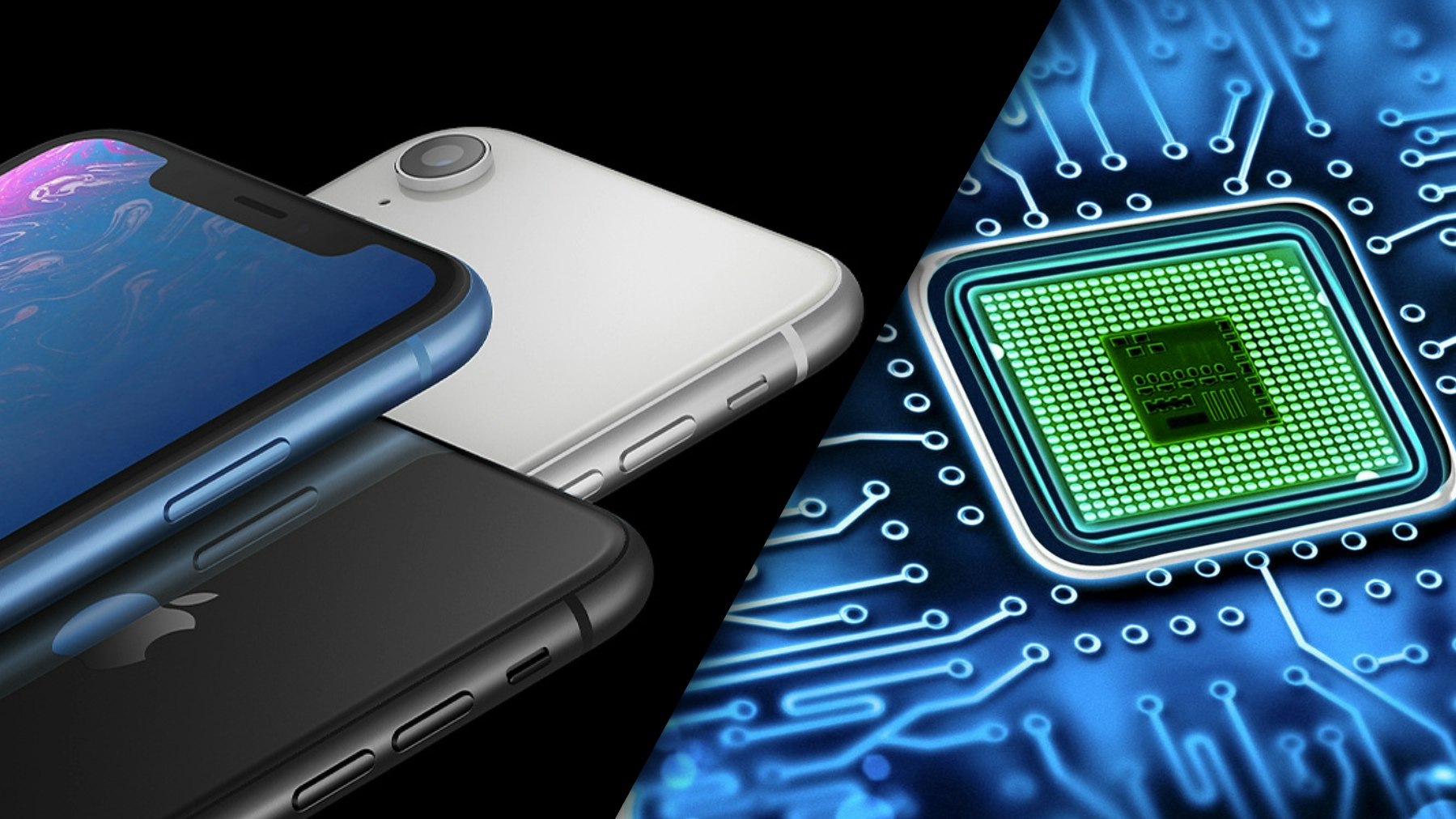 Iphone Processer iPhone 12 is one step closer as production begins on A14 processor ...