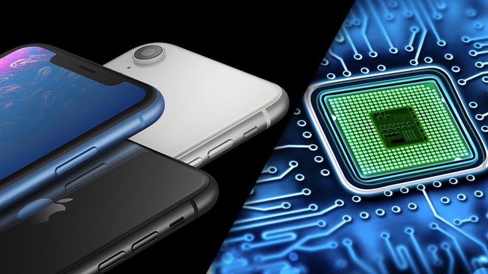 iPhone 12 is one step closer as production begins on A14 processor ...