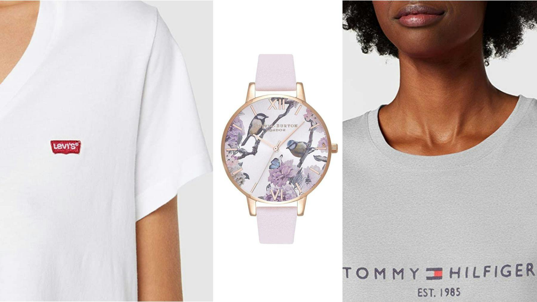 The best big brands on amazon