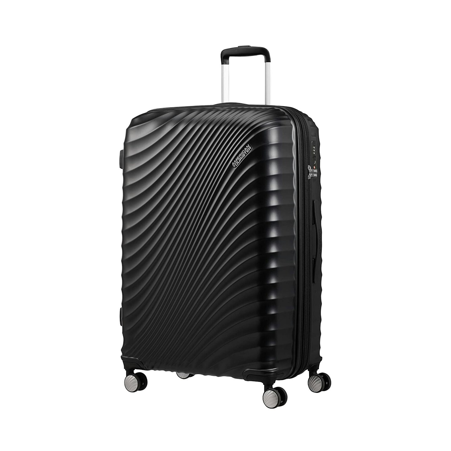 American Tourister Jetglam Suitcase