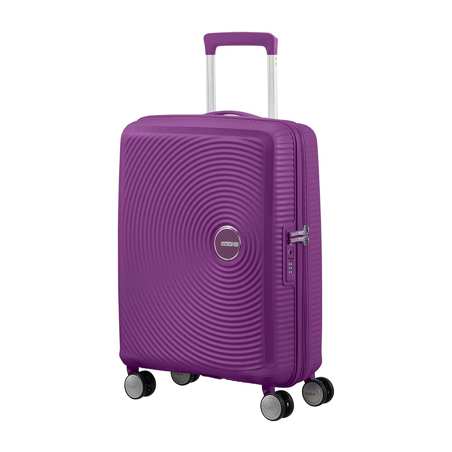 American Tourister Soundbox Suitcase