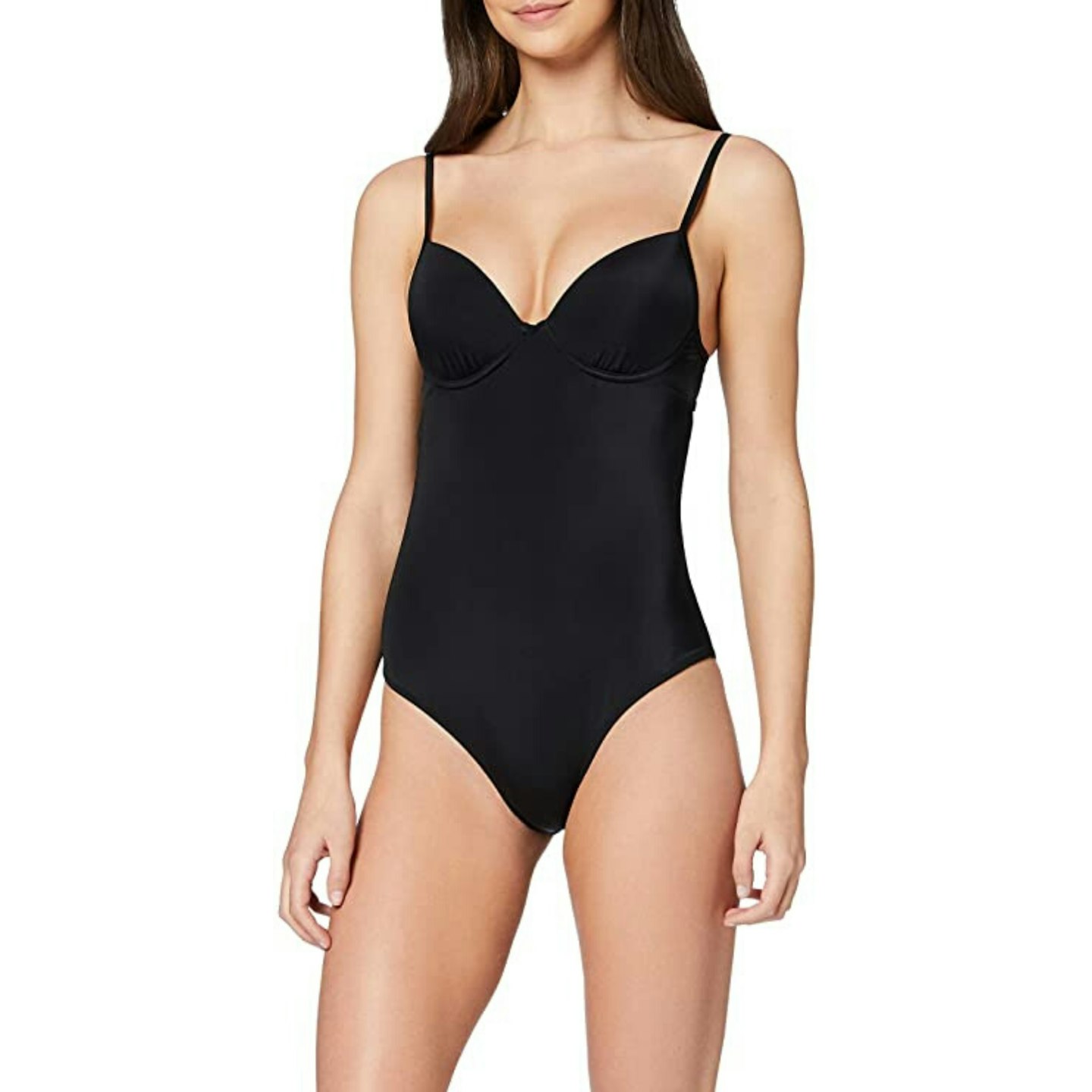 Amazon Brand - Iris & Lilly Women's Swimsuit