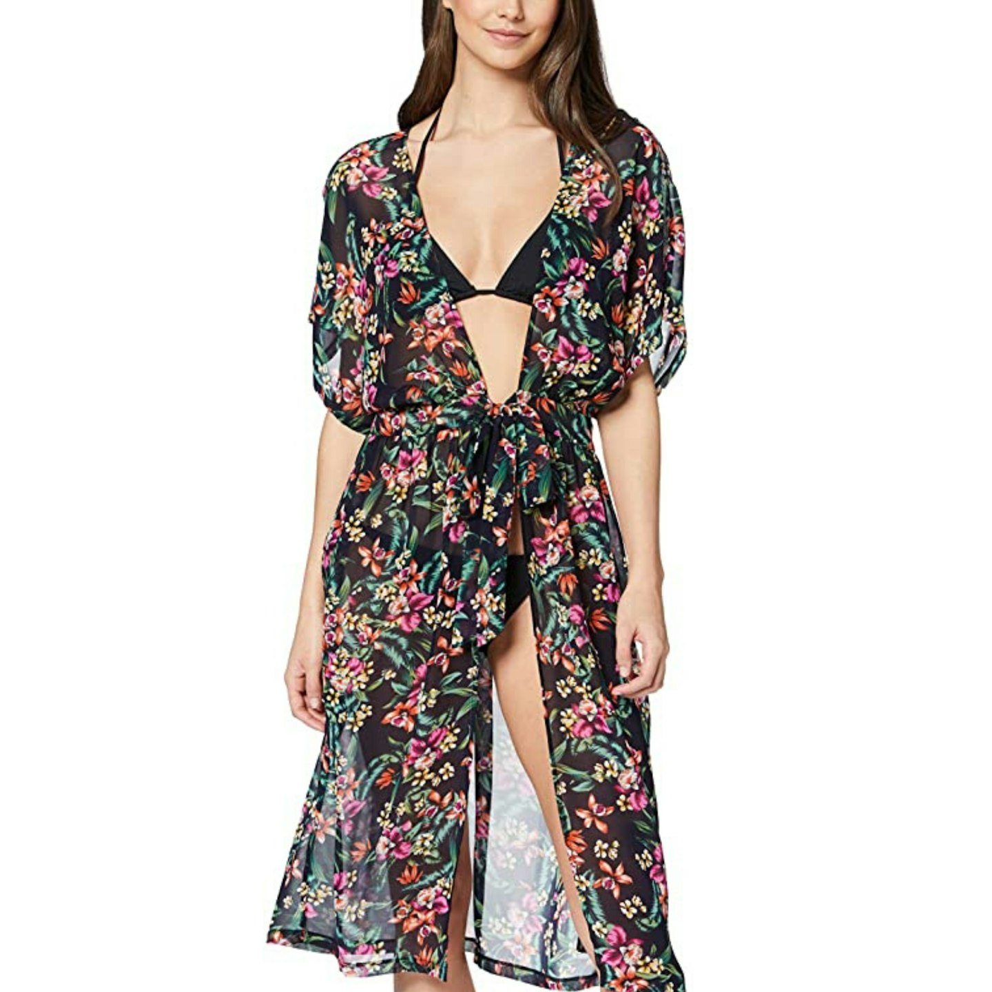 Amazon Brand - Iris & Lilly Women's Cover-Up