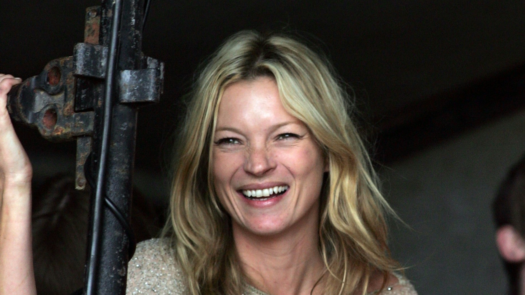 The Best Glastonbury Outfits Worn By Kate Moss The Best Glastonbury Outfits Worn By Kate Moss