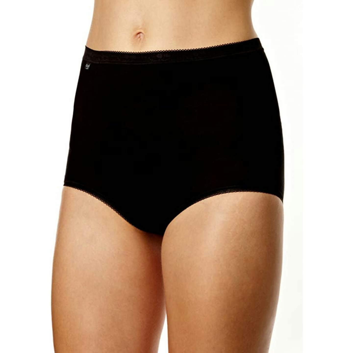 Sloggi Maxi Women's Brief 4 Pair Pack