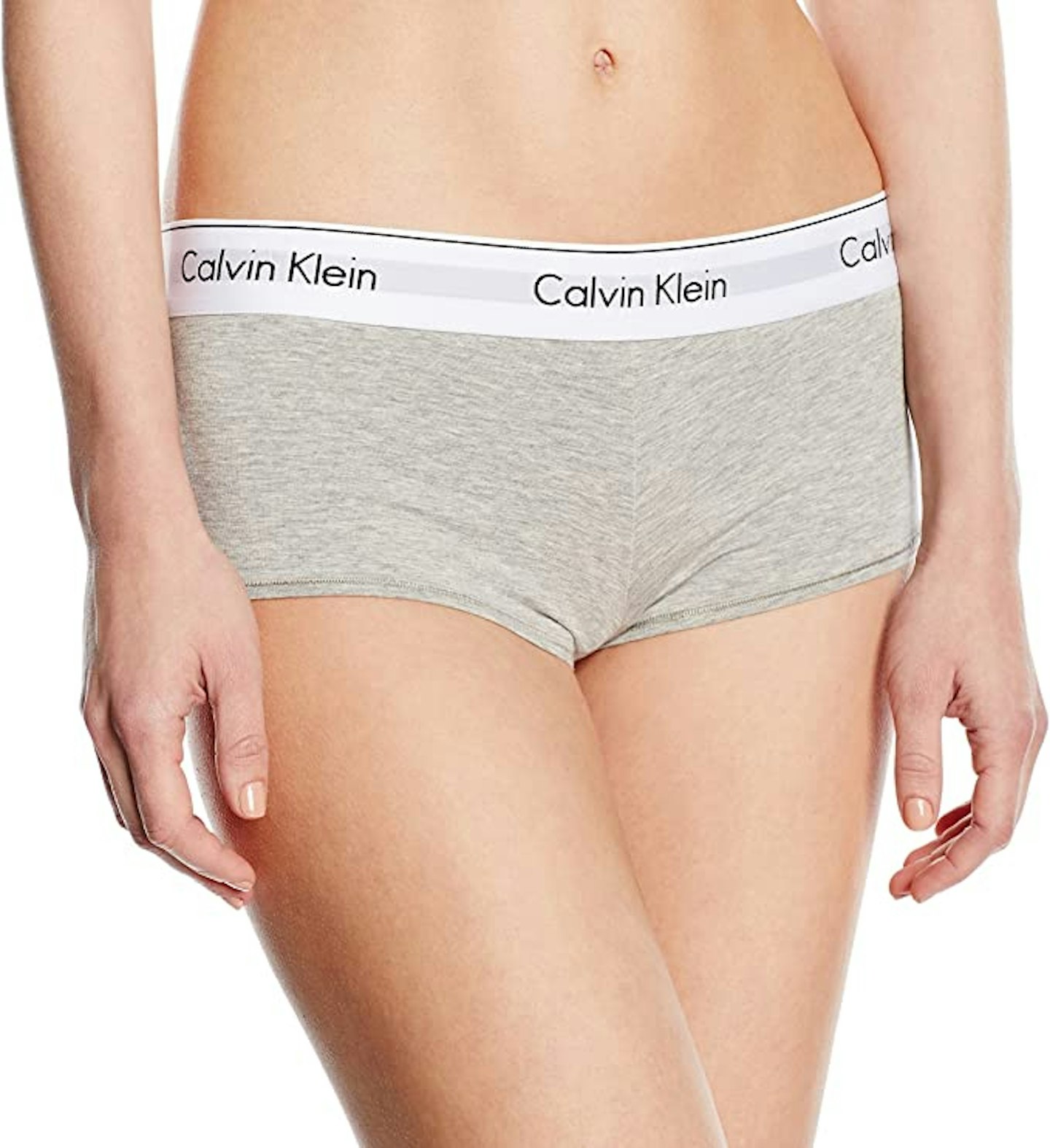 Calvin Klein Underwear Women Boy Short - Modern Cotton
