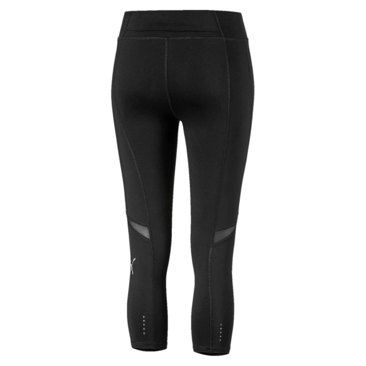 Puma, Women's Ignite Tight Leggings, Were £29.37, Now, £21.69