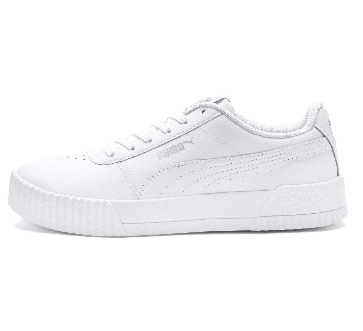 Puma, Women's Carine Sneakers, Were £51.95, Now £37