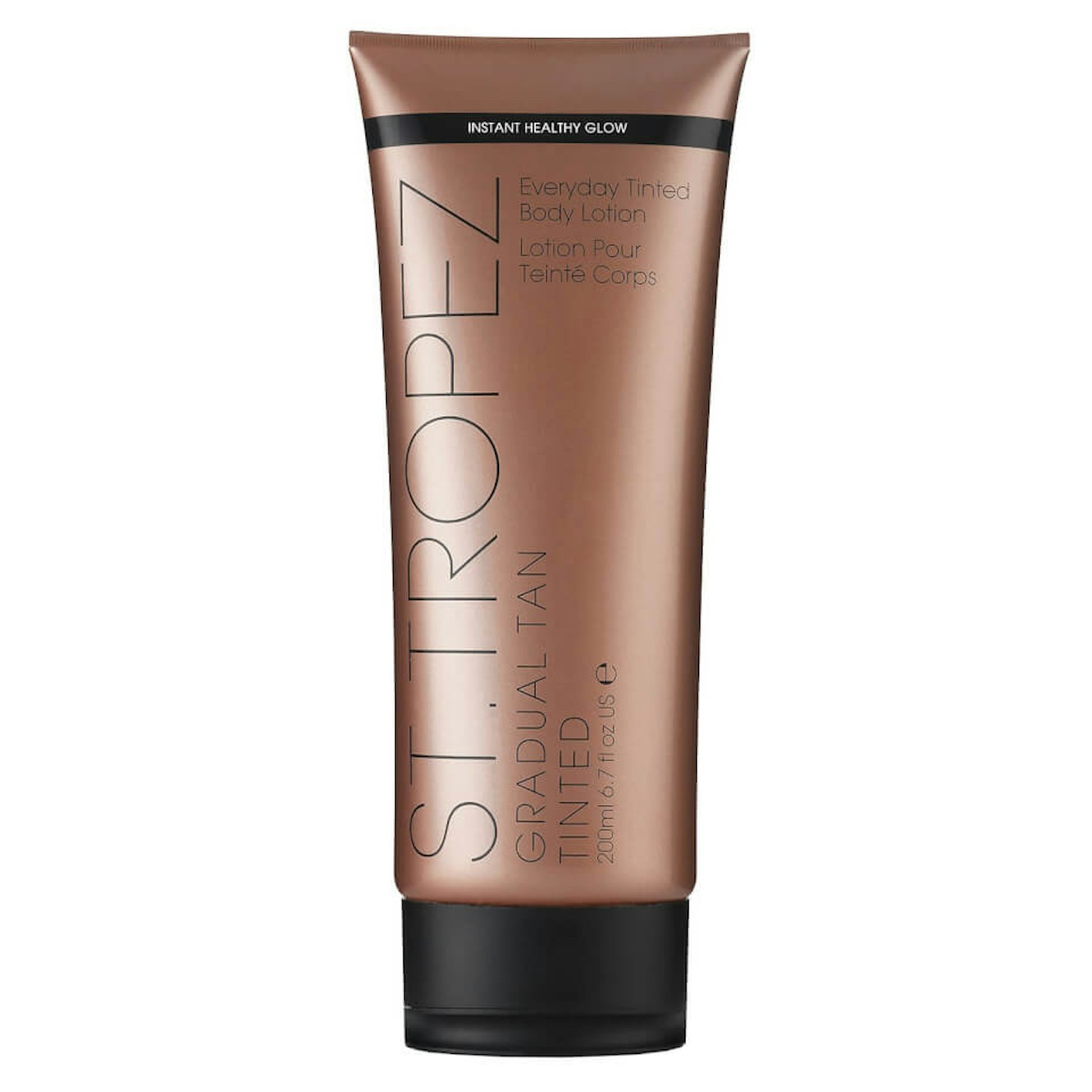 St.Tropez Gradual Tan Tinted Lotion, £15