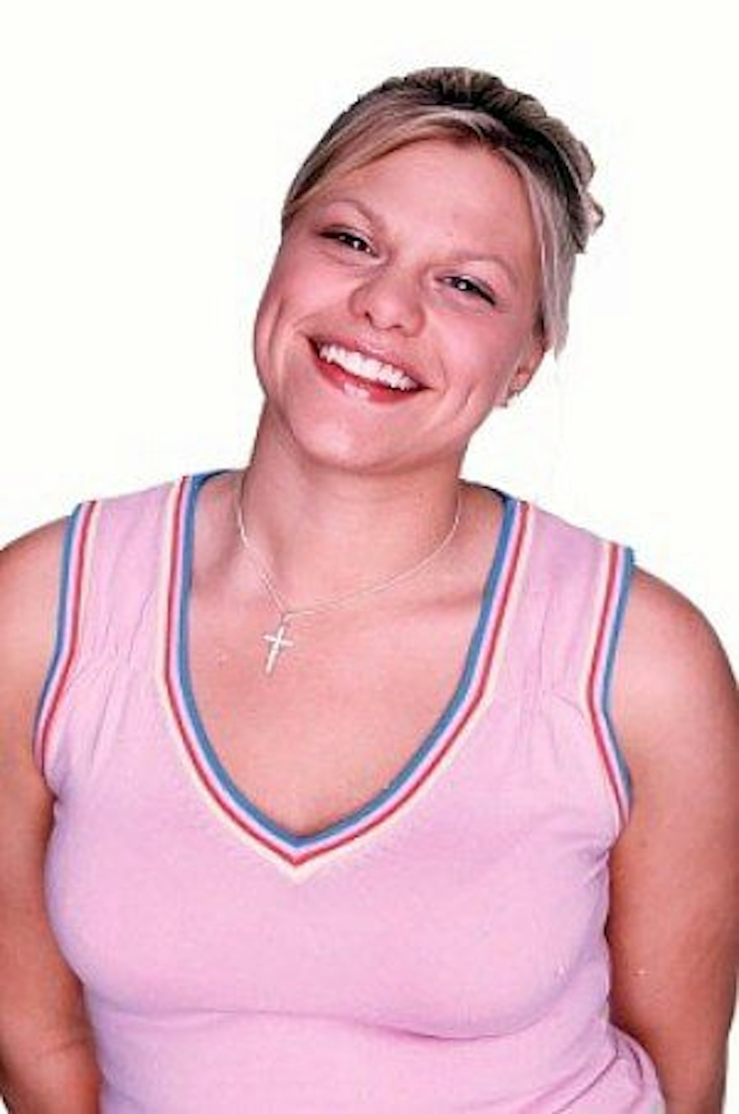 Jade Goody 