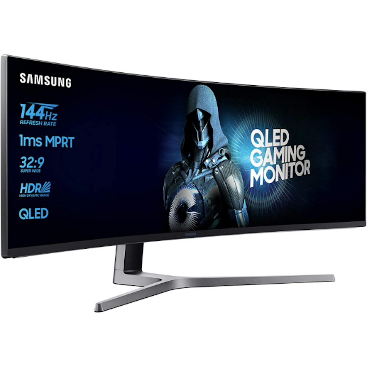 Samsung LC49HG90DMUXEN
