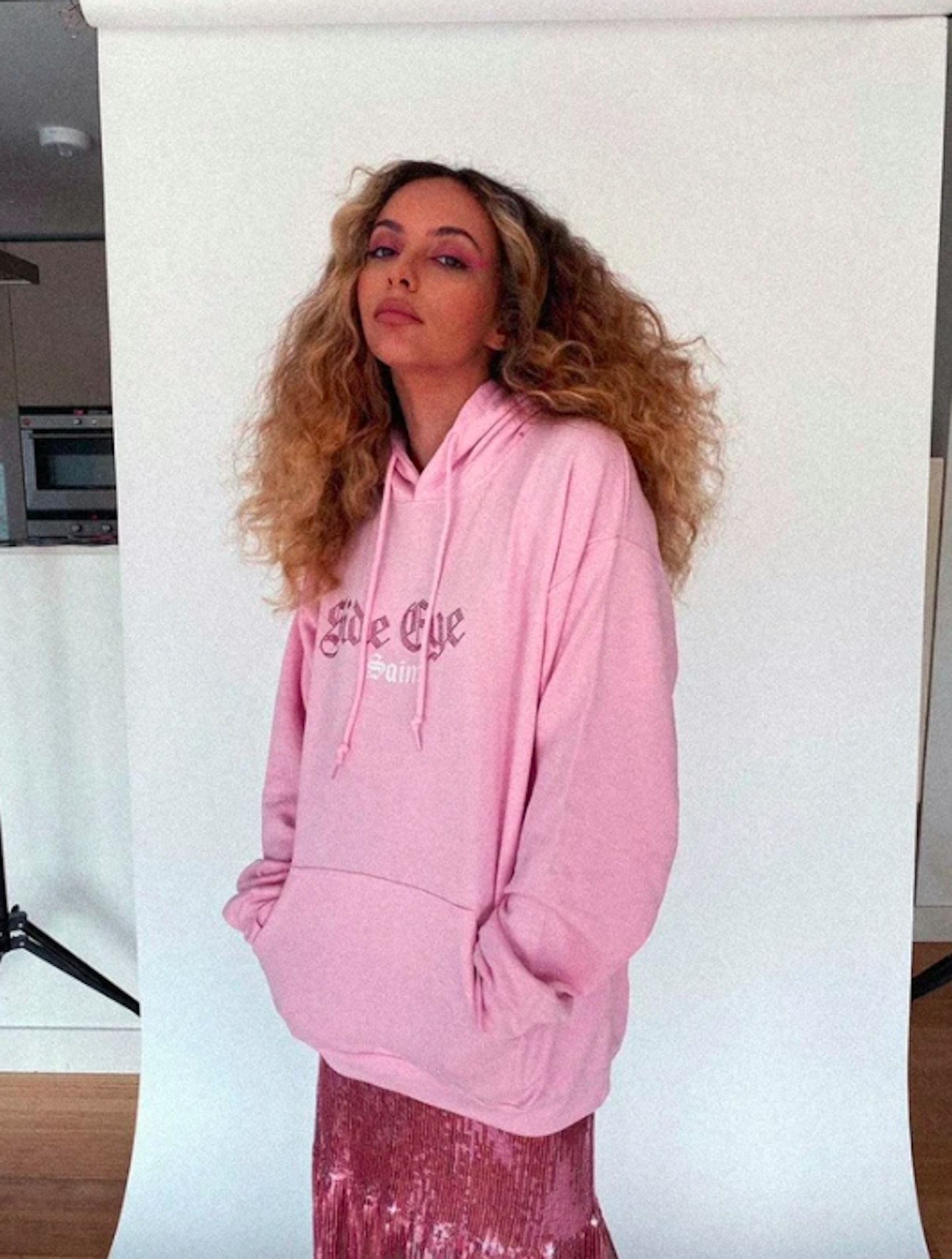 jade thirlwall skinnydip