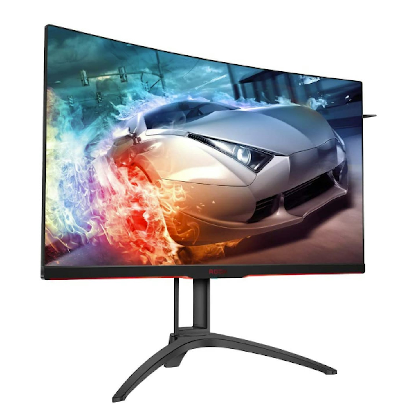 AOC Agon AG322QC4 