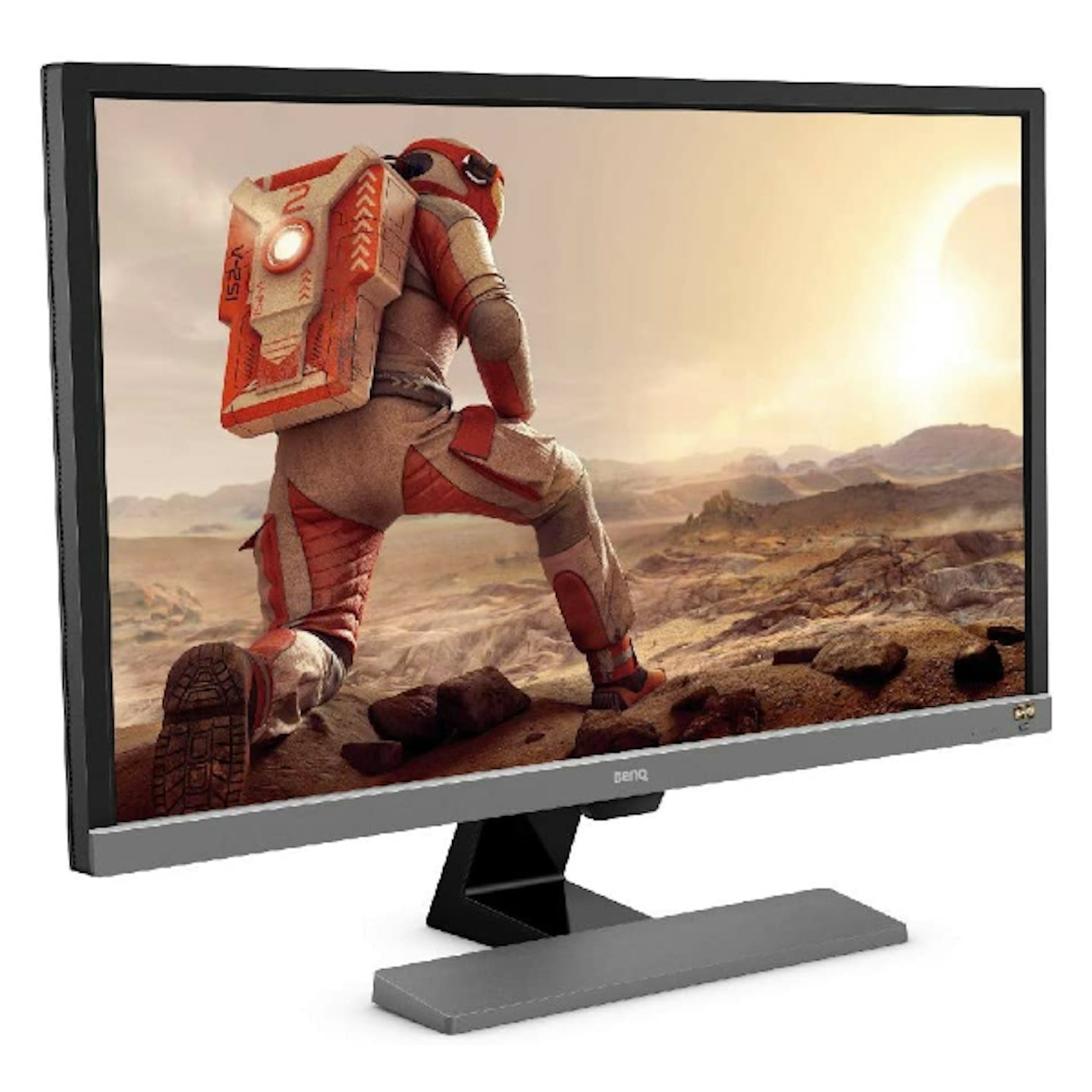 BenQ EL2870U