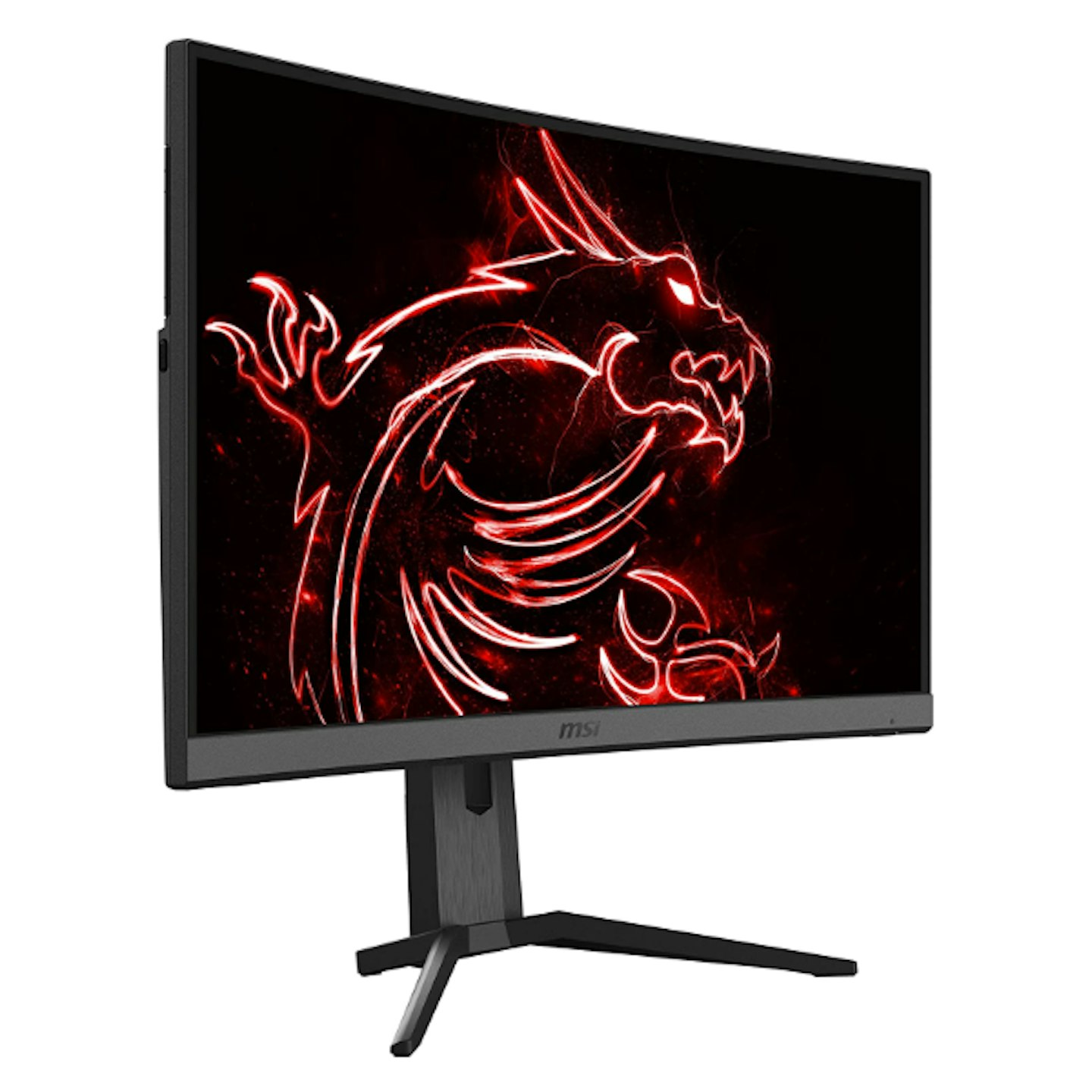 MSI Optix MAG272CQR Curved Gaming Monitor