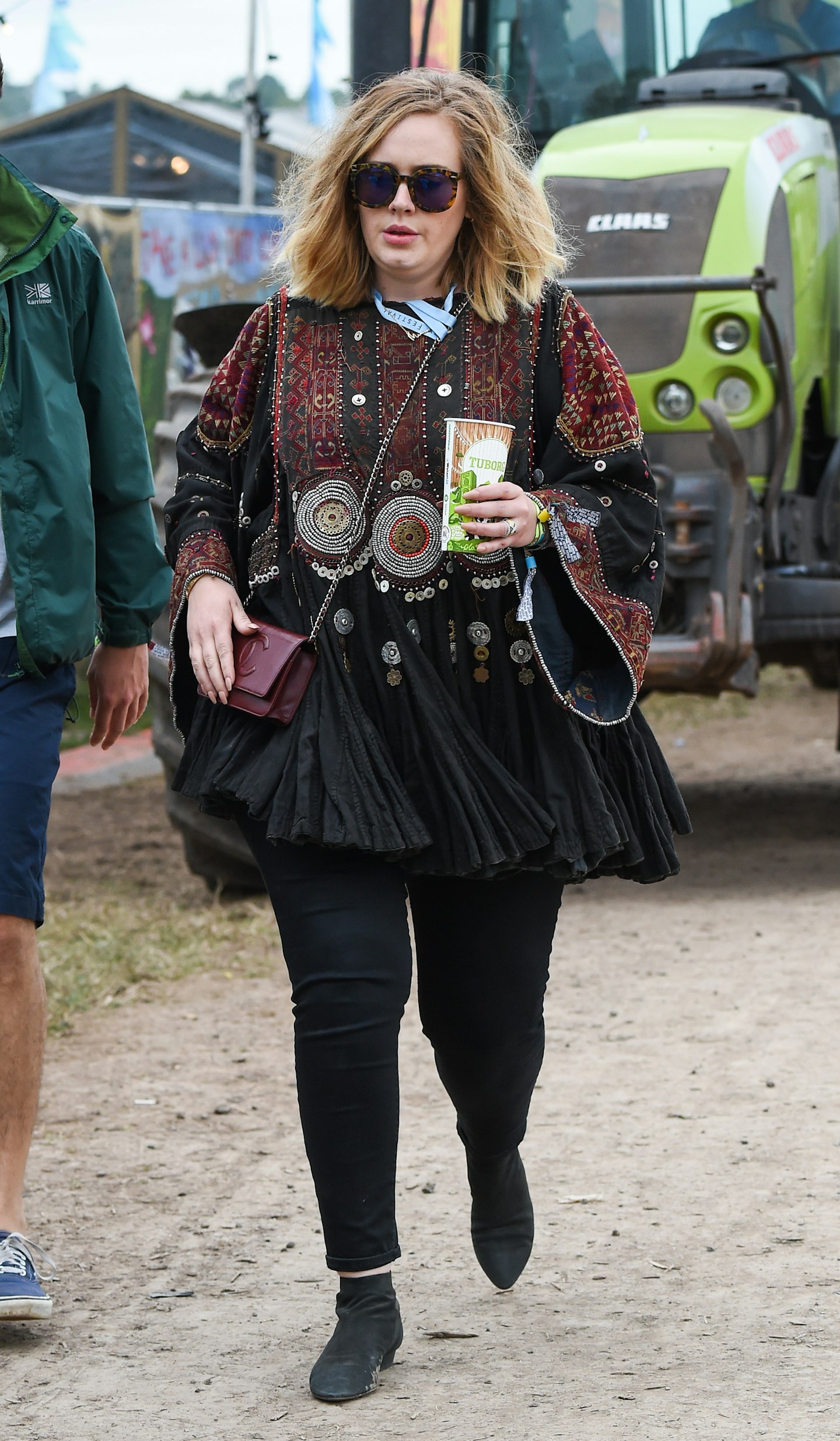 Adele