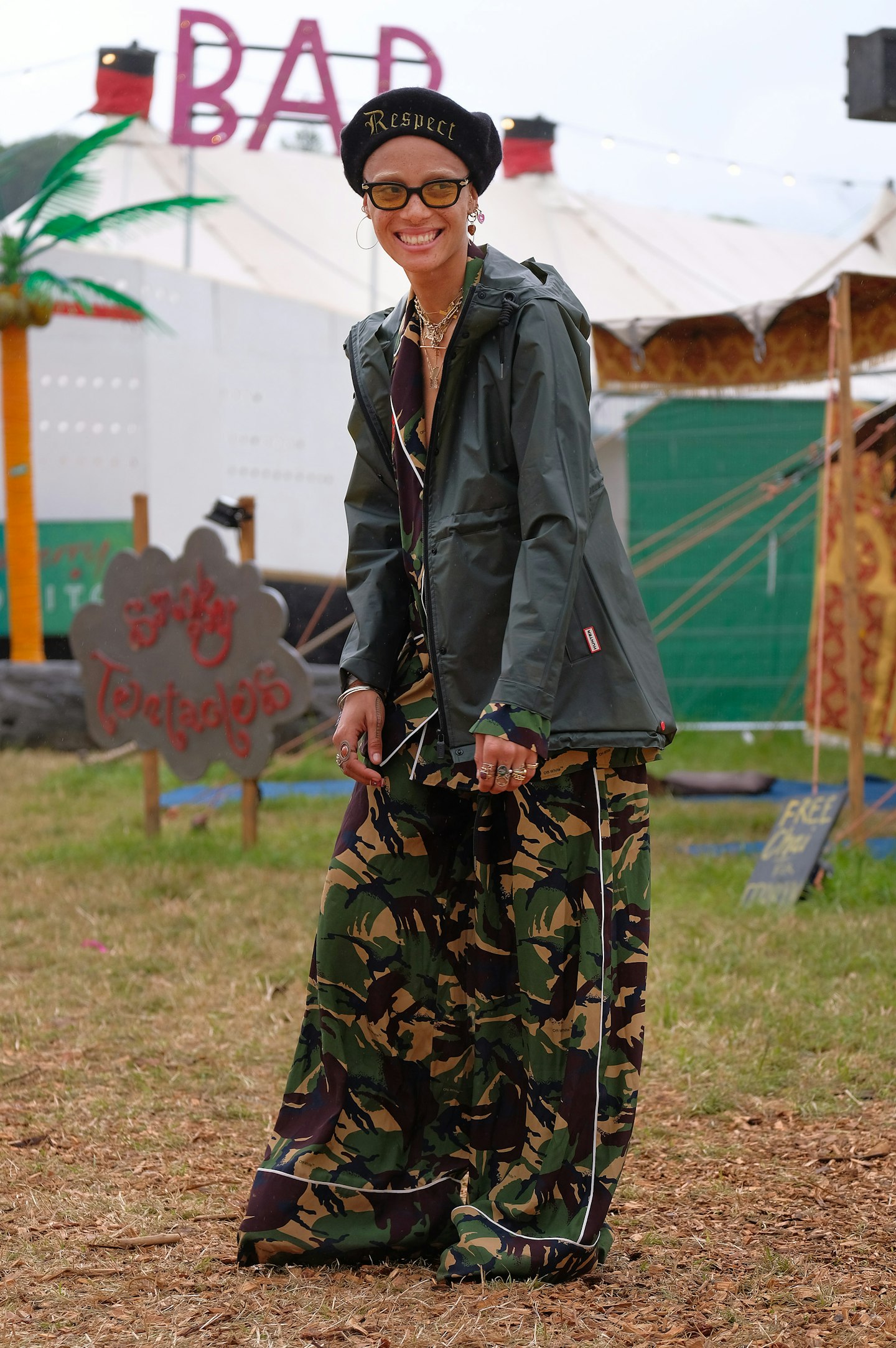 Adwoa Aboah